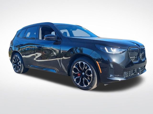 Used 2025 BMW X3 M50 w/ Premium Package