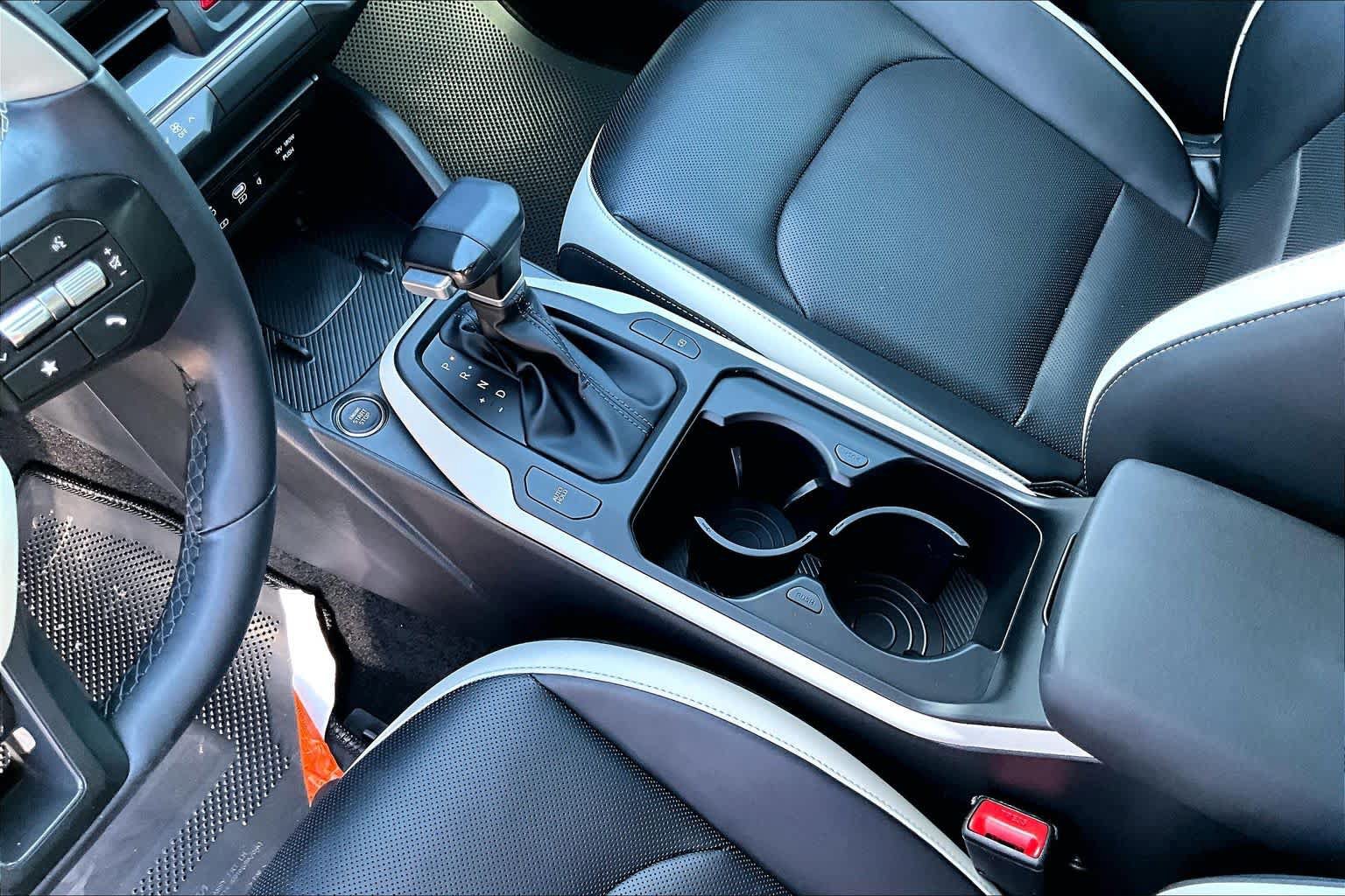 Used 2025 Kia K4 GT-Line Turbo FWD image 17