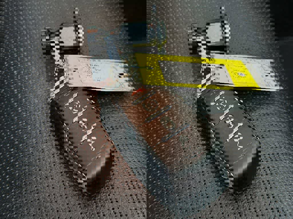 Used 2020 RAM 1500 Rebel w/ Rebel Level 2 Equipment Group image 25