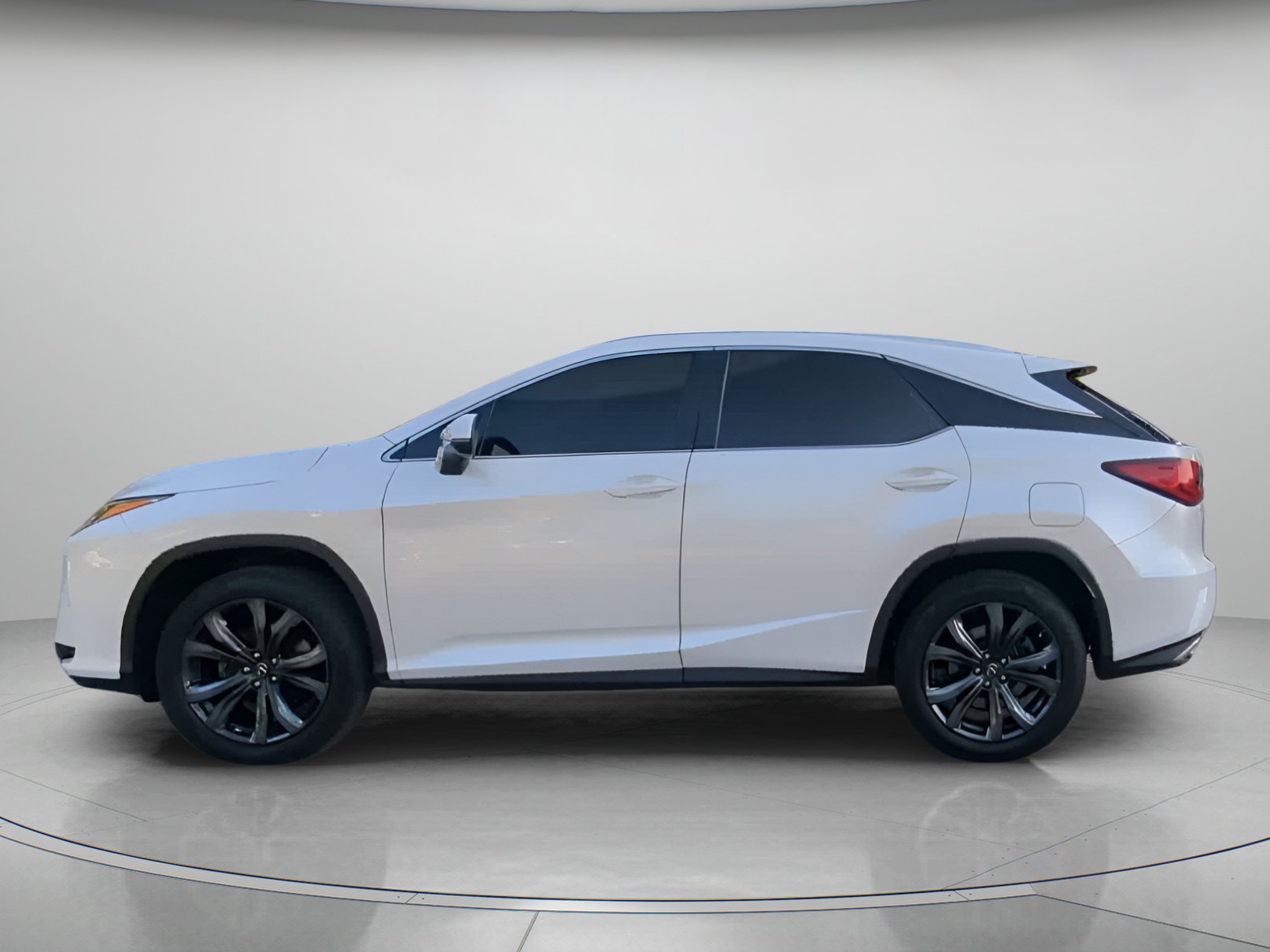 Used 2018 Lexus RX 350 FWD w/ Premium Package image 17