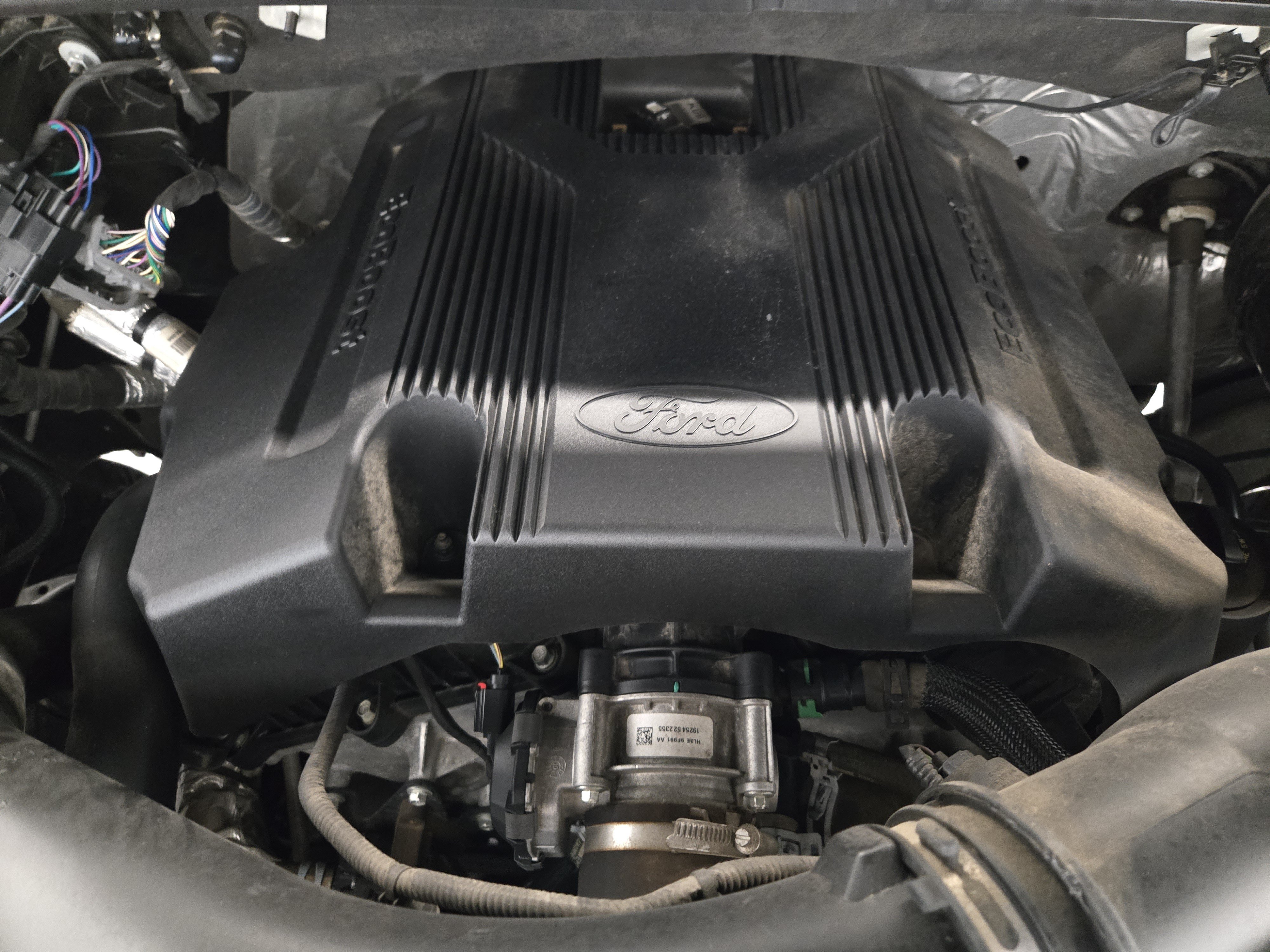 Certified 2019 Ford F150 Lariat AWD/4WD image 31