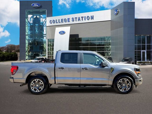 Certified 2024 Ford F150 STX RWD image 6