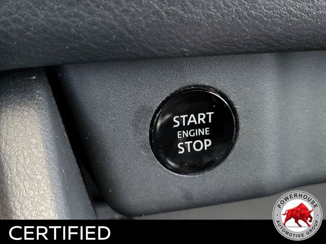 Used 2024 Nissan Rogue S FWD image 33
