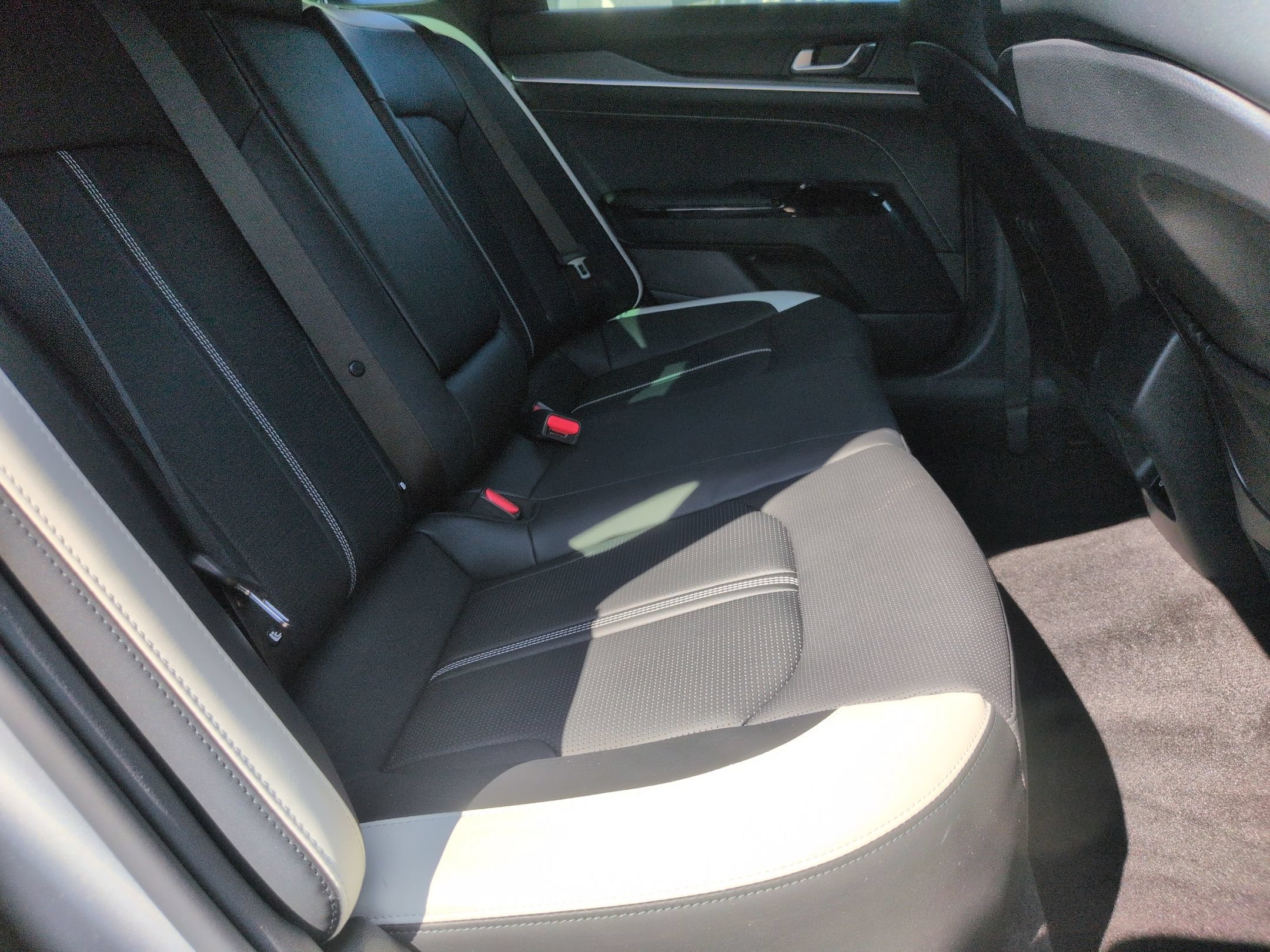 Used 2025 Kia K5 GT-Line FWD image 33