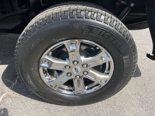 Certified 2023 Ford F150 XLT w/ Equipment Group 302A High AWD/4WD image 17