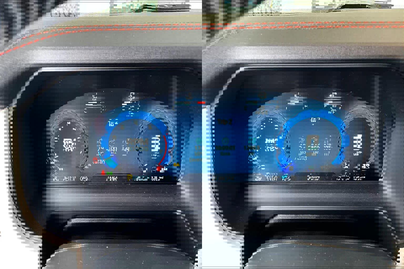 Certified 2025 Ford Bronco Stroppe Edition image 22