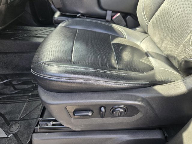 Used 2019 Chevrolet Silverado 1500 LT w/ Texas Edition RWD image 21