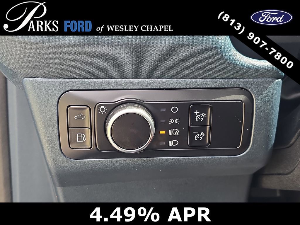 Certified 2024 Ford Maverick XL image 24