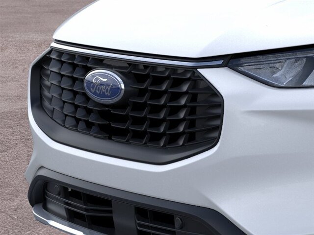 Certified 2024 Ford Escape SE FWD image 17