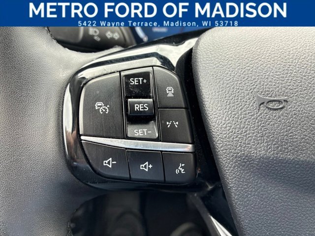 Certified 2024 Ford Escape Platinum AWD/4WD image 28