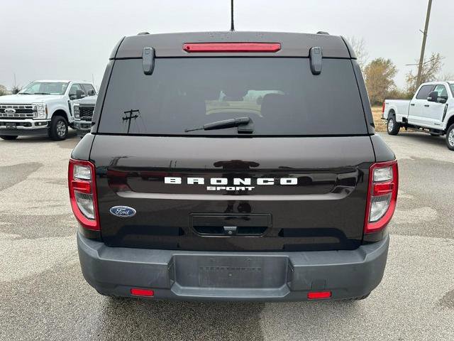 Certified 2021 Ford Bronco Sport Big Bend image 4