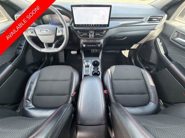 Certified 2024 Ford Escape ST-Line w/ Tech Pack #1 AWD/4WD image 15