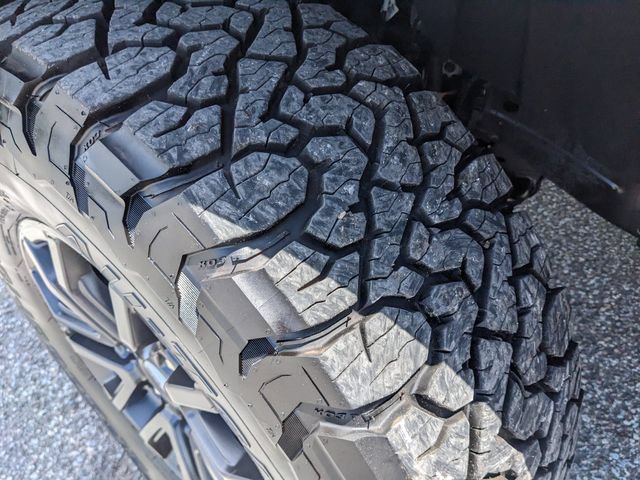 Certified 2025 Ford Ranger Raptor AWD/4WD image 37