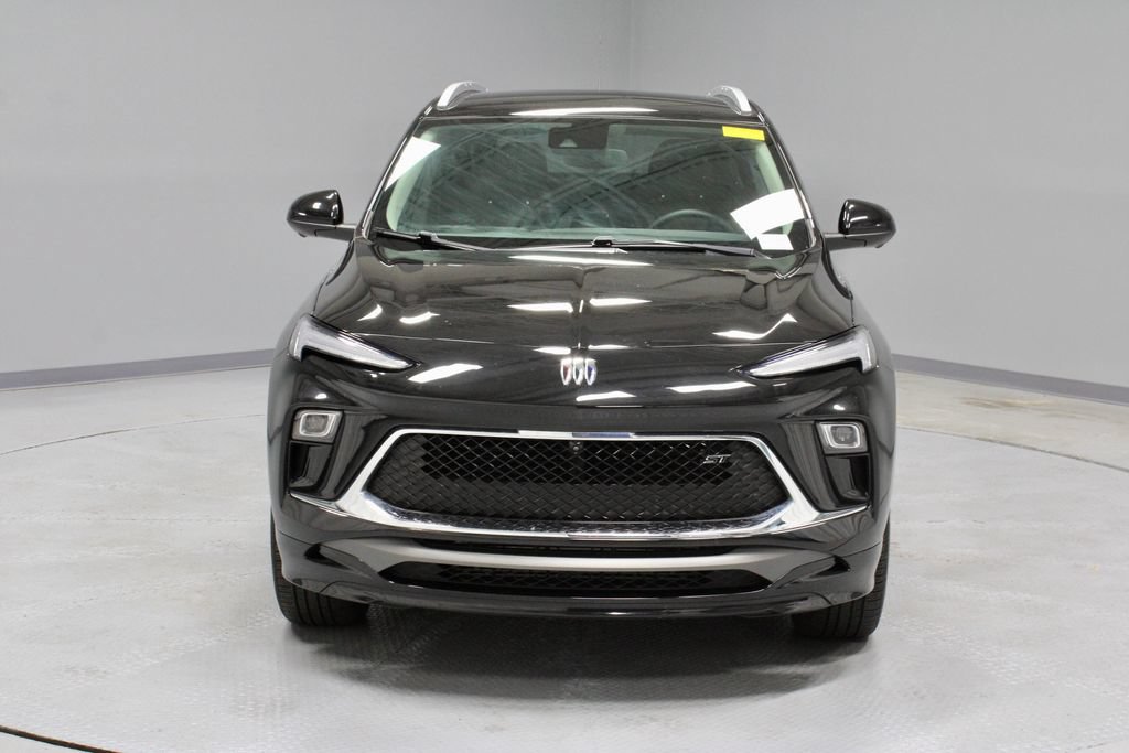 Used 2024 Buick Encore GX Sport Touring w/ Advanced Technology Package AWD/4WD image 6
