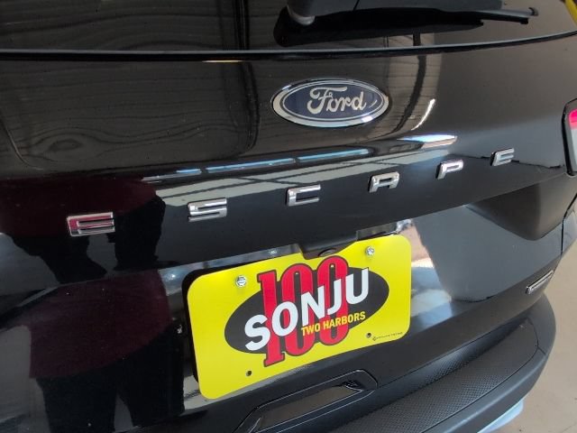 Certified 2022 Ford Escape SE AWD/4WD image 32