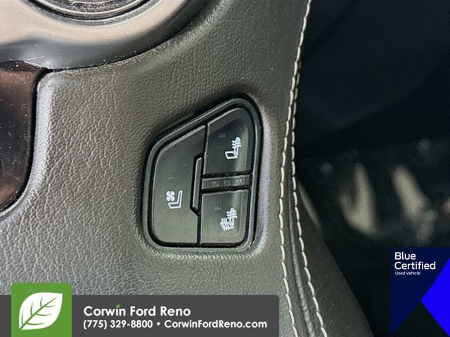 Used 2019 Chevrolet Tahoe Premier w/ Premier Plus Edition AWD/4WD image 25