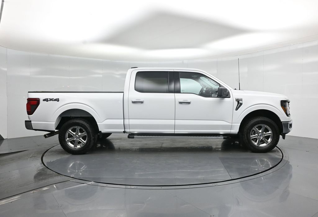 Certified 2024 Ford F150 XLT w/ Tow/Haul Package image 14