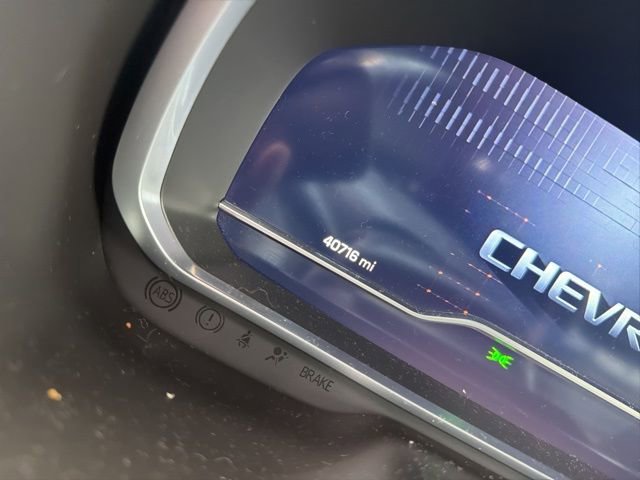 Used 2023 Chevrolet Tahoe RST w/ Luxury Package image 10