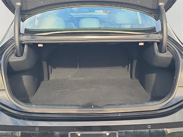 Used 2024 Hyundai Sonata Limited image 10