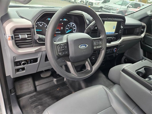 Certified 2023 Ford F150 XL image 7