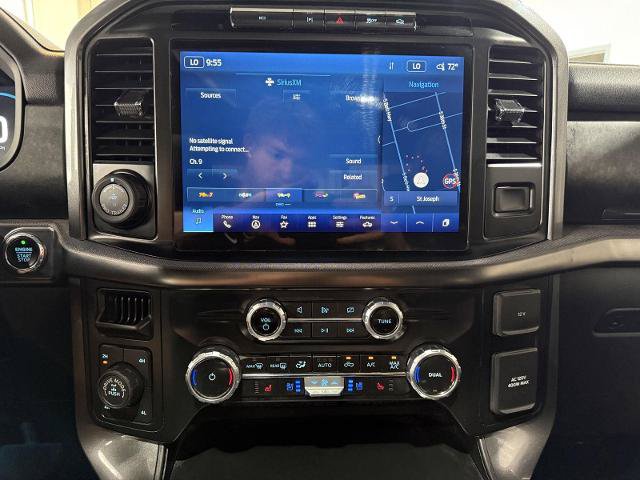 Certified 2023 Ford F150 Tremor w/ Equipment Group 402A High AWD/4WD image 30