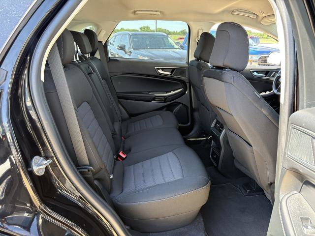 Certified 2024 Ford Edge SE AWD/4WD image 28