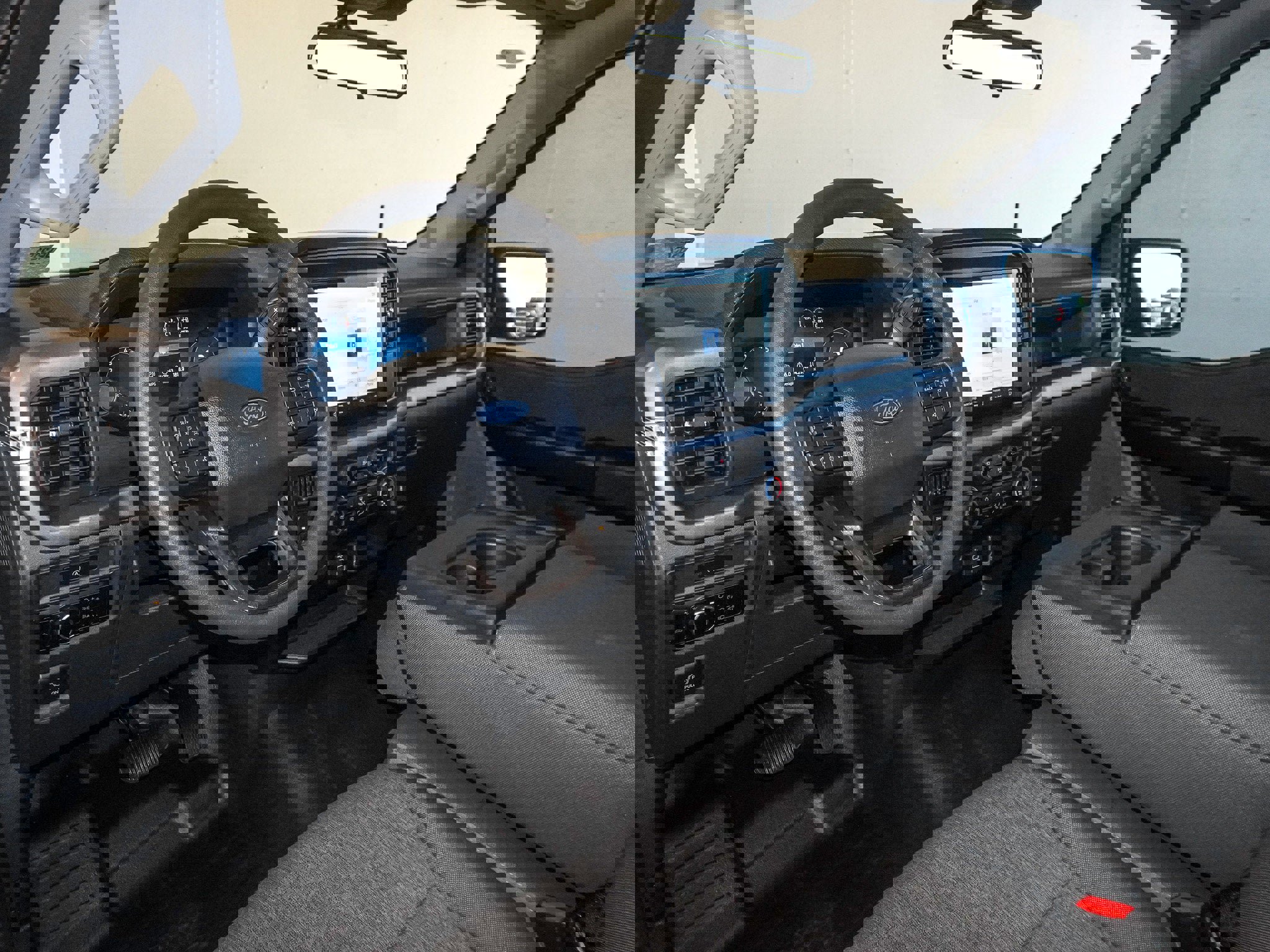 Certified 2025 Ford F150 XL image 23