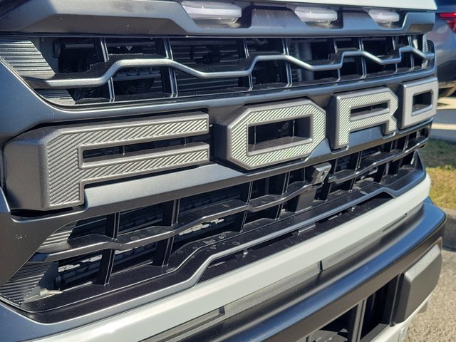 Certified 2025 Ford F150 Raptor image 7