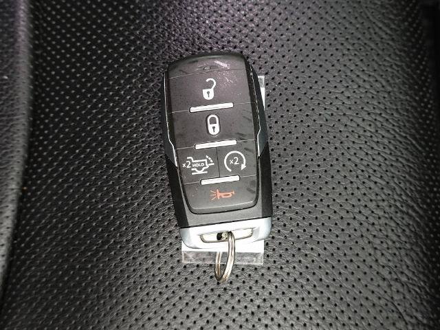 Used 2025 RAM 2500 Rebel w/ Rebel Level 2 Equipment Group AWD/4WD image 16