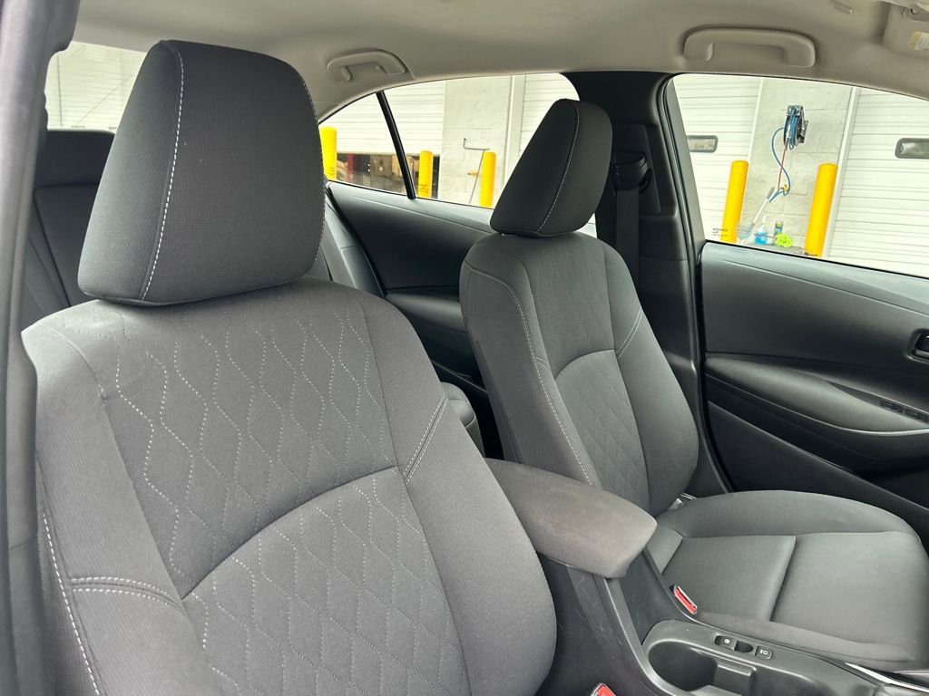 Used 2024 Toyota Corolla LE image 13