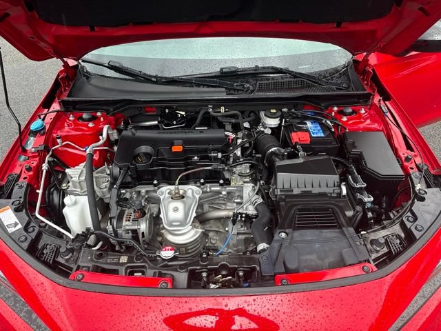 Used 2022 Honda Civic Sport image 23