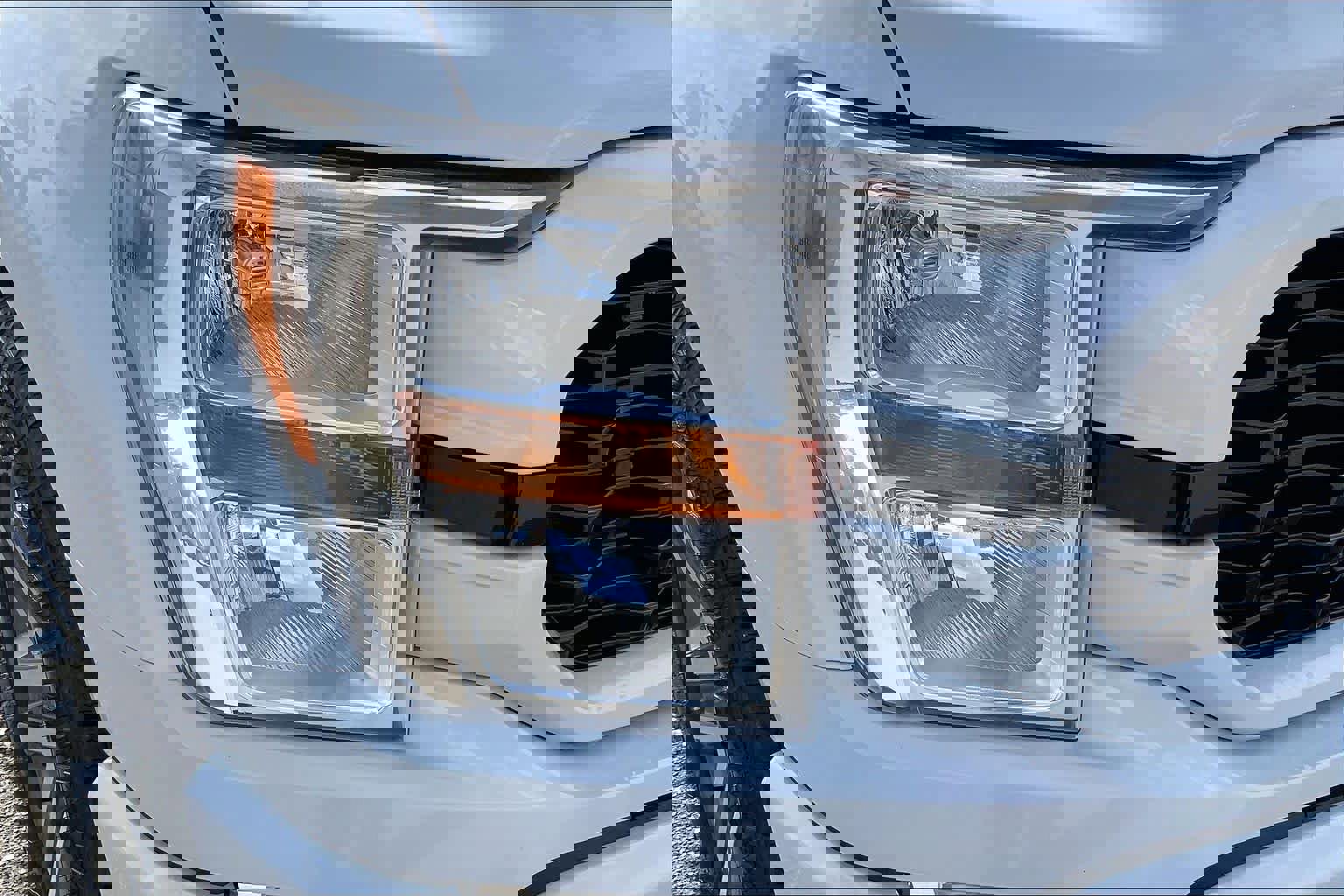 Certified 2021 Ford F150 XL w/ STX Appearance Package image 28