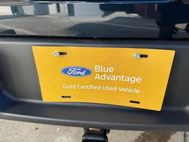 Certified 2023 Ford Bronco Sport Outer Banks image 22