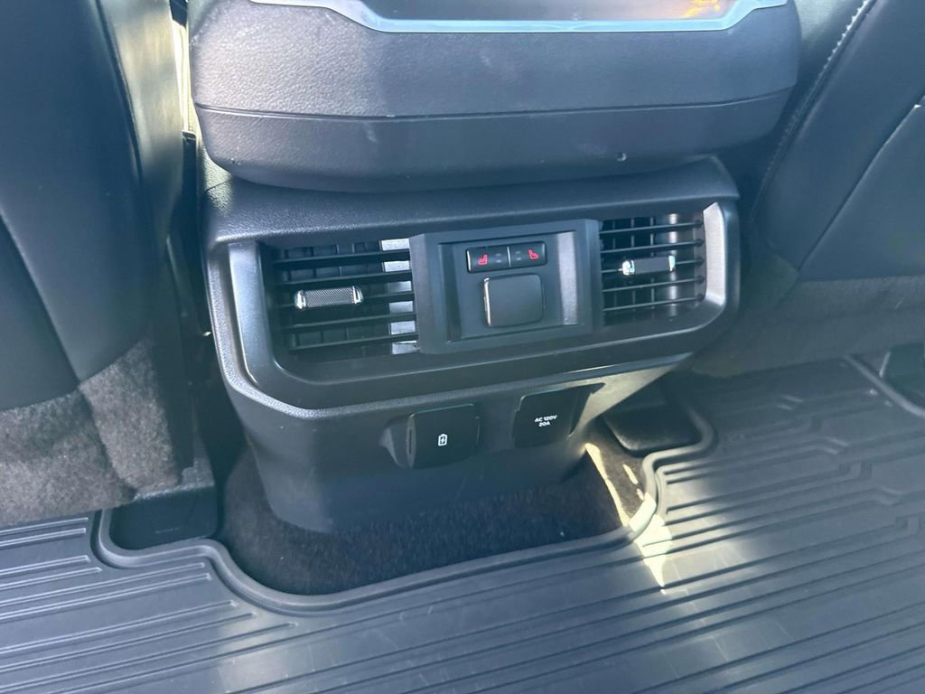 Certified 2021 Ford F150 Raptor w/ Equipment Group 801A High image 10