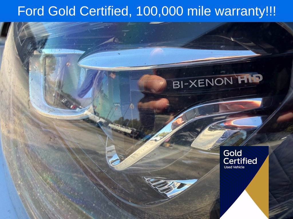 Certified 2023 Ford Transit 350 Medium Roof w/ Exterior Upgrade Package RWD image 13