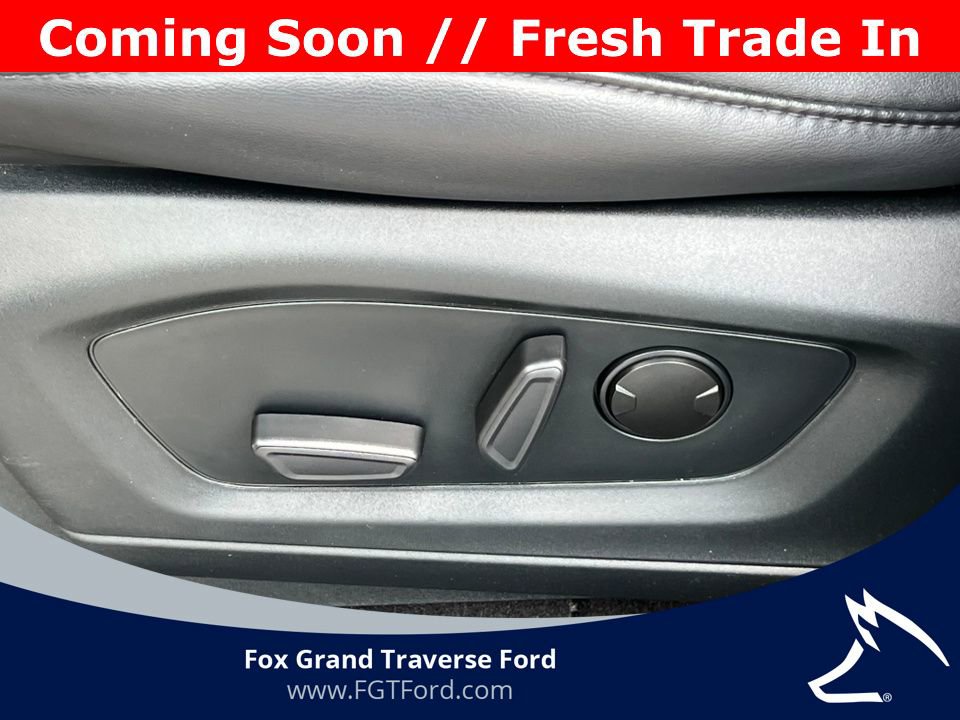 Certified 2023 Ford Explorer XLT w/ Equipment Group 202A AWD/4WD image 12