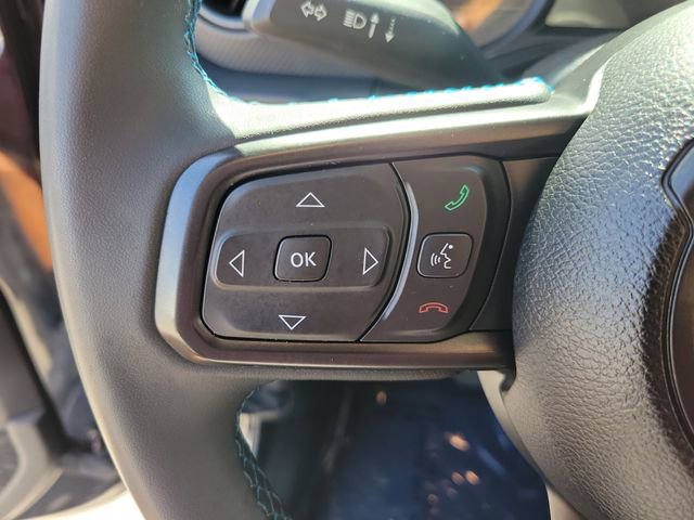 Used 2024 Jeep Wrangler Unlimited Rubicon 4xe AWD/4WD image 24