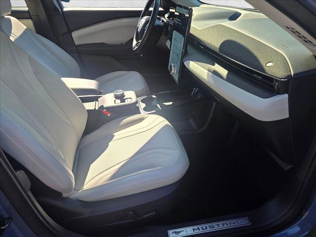 Certified 2023 Ford Mustang Mach-E Premium image 17