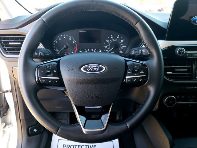 Certified 2022 Ford Escape SE w/ SE Sport Appearance Package AWD/4WD image 21