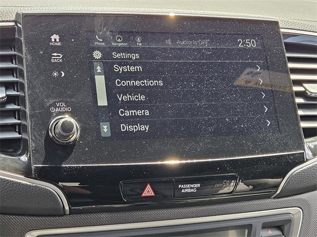 Used 2022 Honda Passport TrailSport image 24