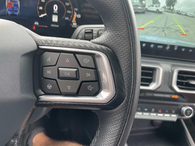 Certified 2025 Ford Mustang GT Premium RWD image 33