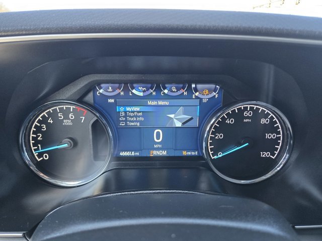 Certified 2023 Ford F150 XLT w/ Equipment Group 301A Mid AWD/4WD image 23