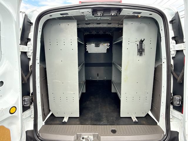 Certified 2022 Ford Transit Connect XLT FWD image 33