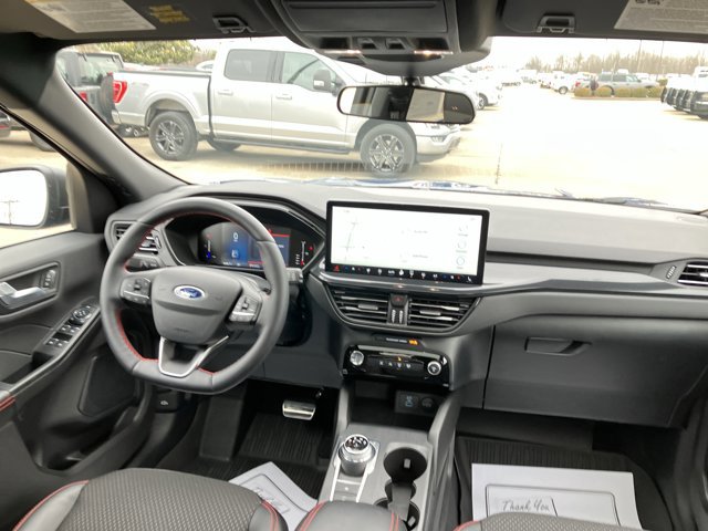 Certified 2023 Ford Escape ST-Line w/ Tech Pack #1 image 34