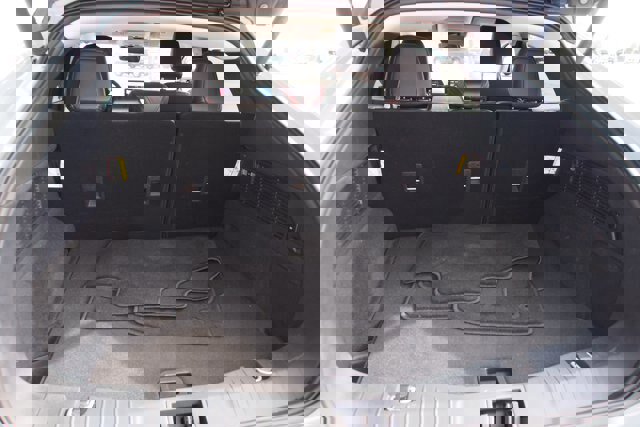 Certified 2025 Ford Mustang Mach-E Premium w/ Sport Appearance Package image 14