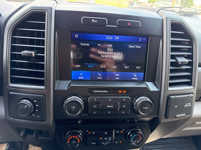 Certified 2020 Ford F350 XL w/ STX Appearance Package AWD/4WD image 21