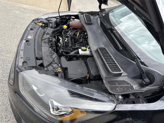 Certified 2019 Ford Escape SEL image 30