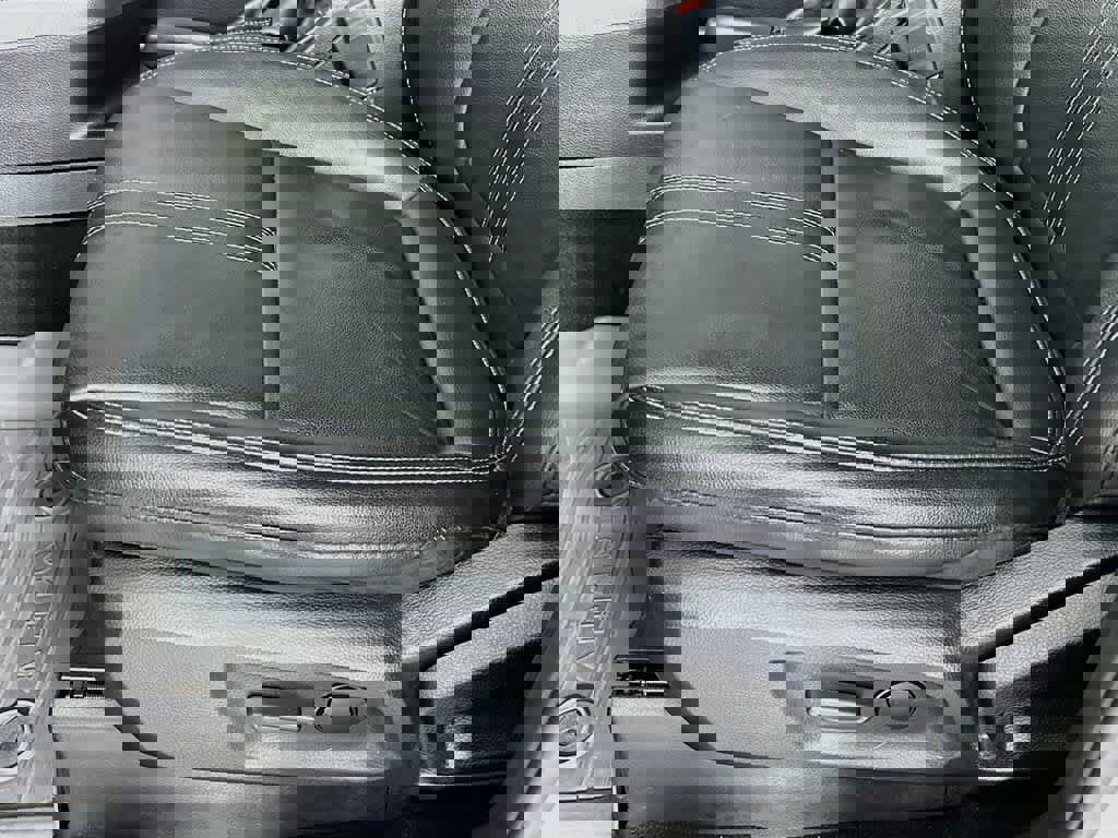 Certified 2021 Ford Ranger Lariat w/ Equipment Group 501A High AWD/4WD image 30