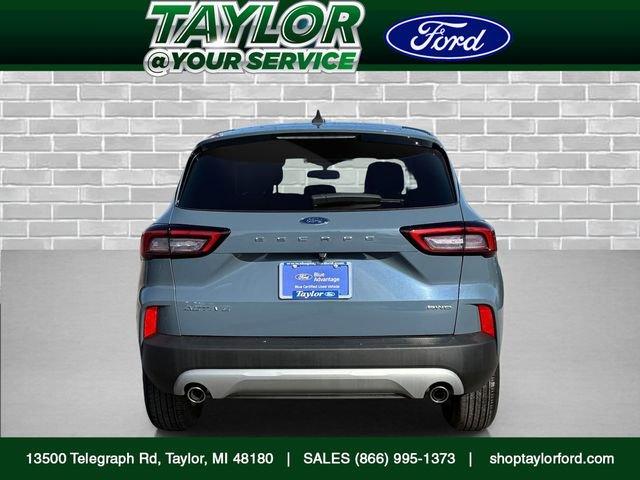 Certified 2023 Ford Escape Active image 4