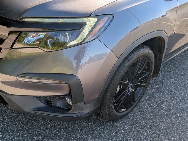 Used 2021 Honda Pilot Special Edition image 10